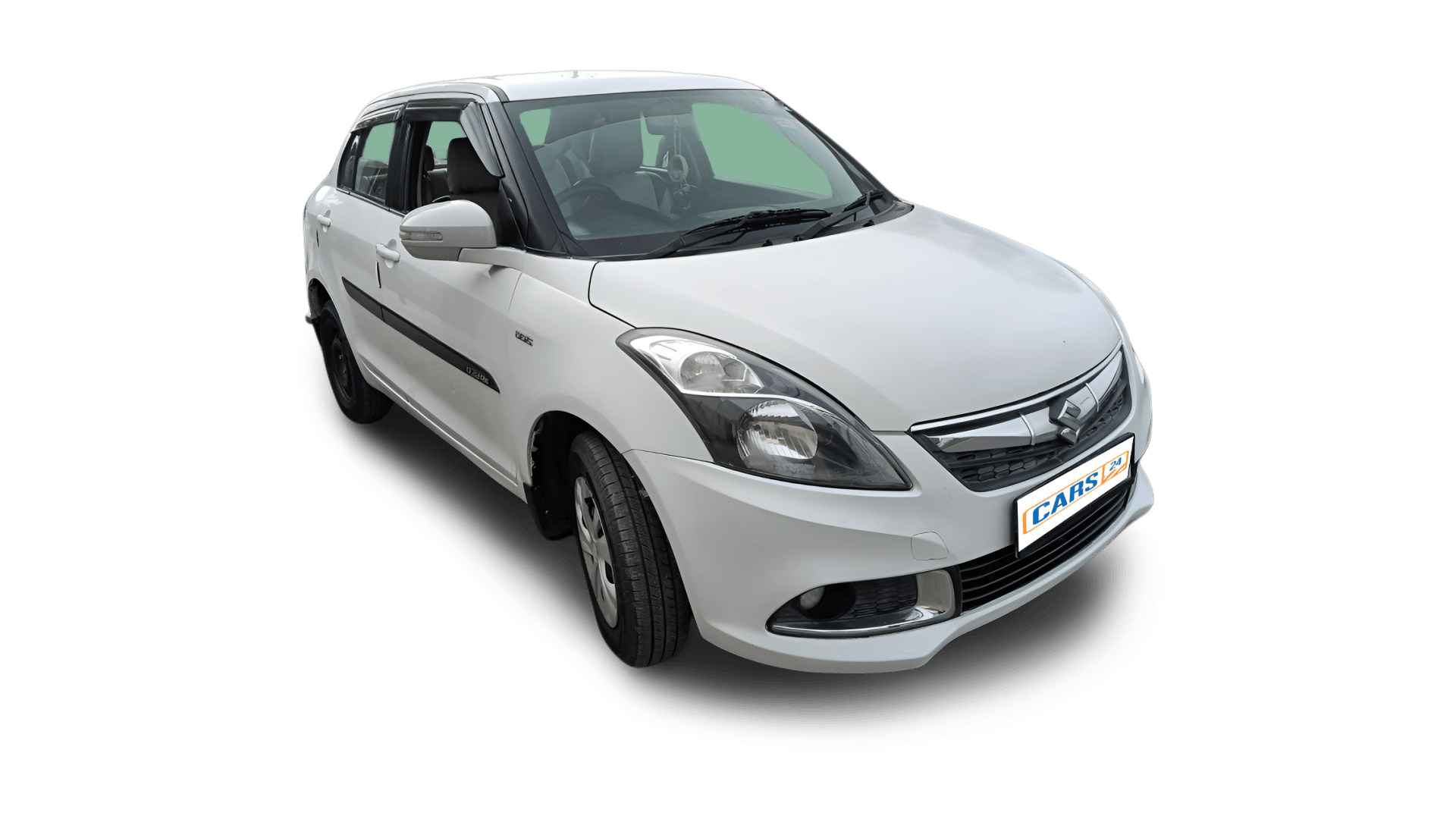2016 Maruti Swift Dzire - Sedan - Diesel - Manual - ₹3.14 lakh